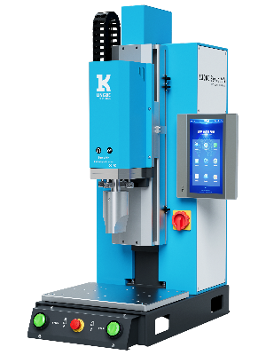 伺服超聲波塑料焊接機(jī) 15kHz-2500/3200W L3000 Servo MN