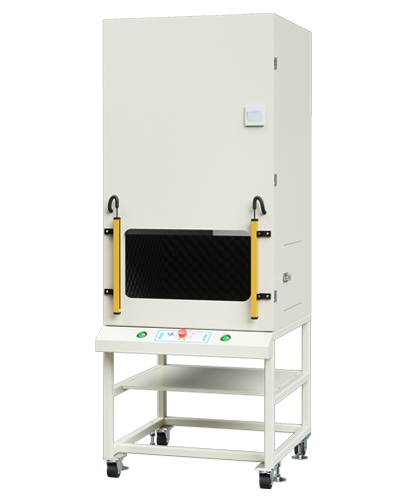 超聲波環保隔音罩 超聲波環保隔音罩