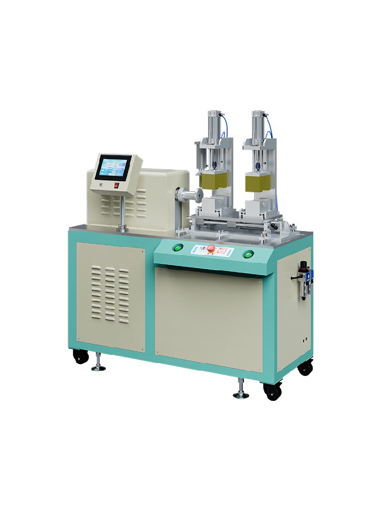 1500W D3000 Standard 臥式旋熔機