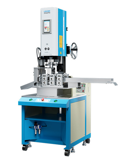 超聲波塑焊需要注意什么?