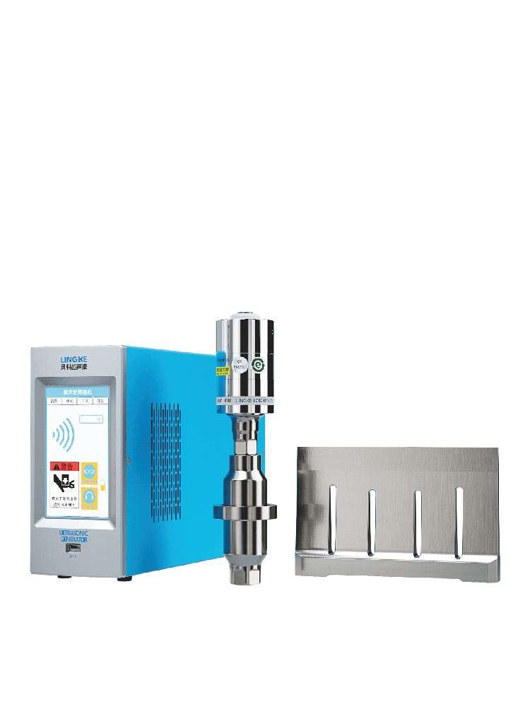 超聲波切割自動化配套