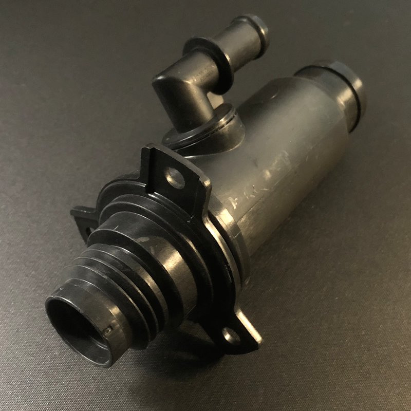 旋熔焊接樣品12