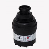 旋熔焊接樣品19